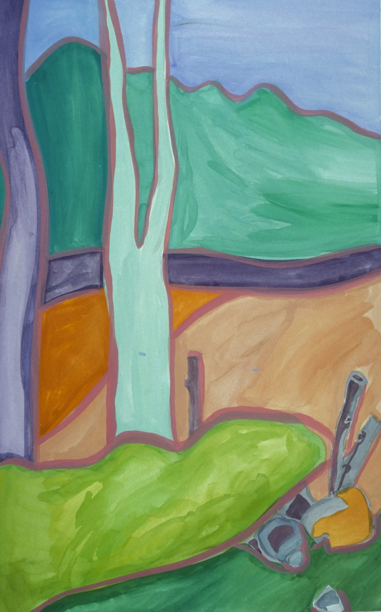 Royce Farm II