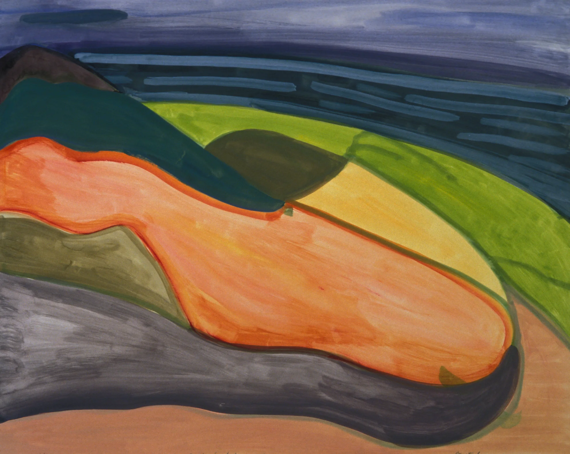 Dunes