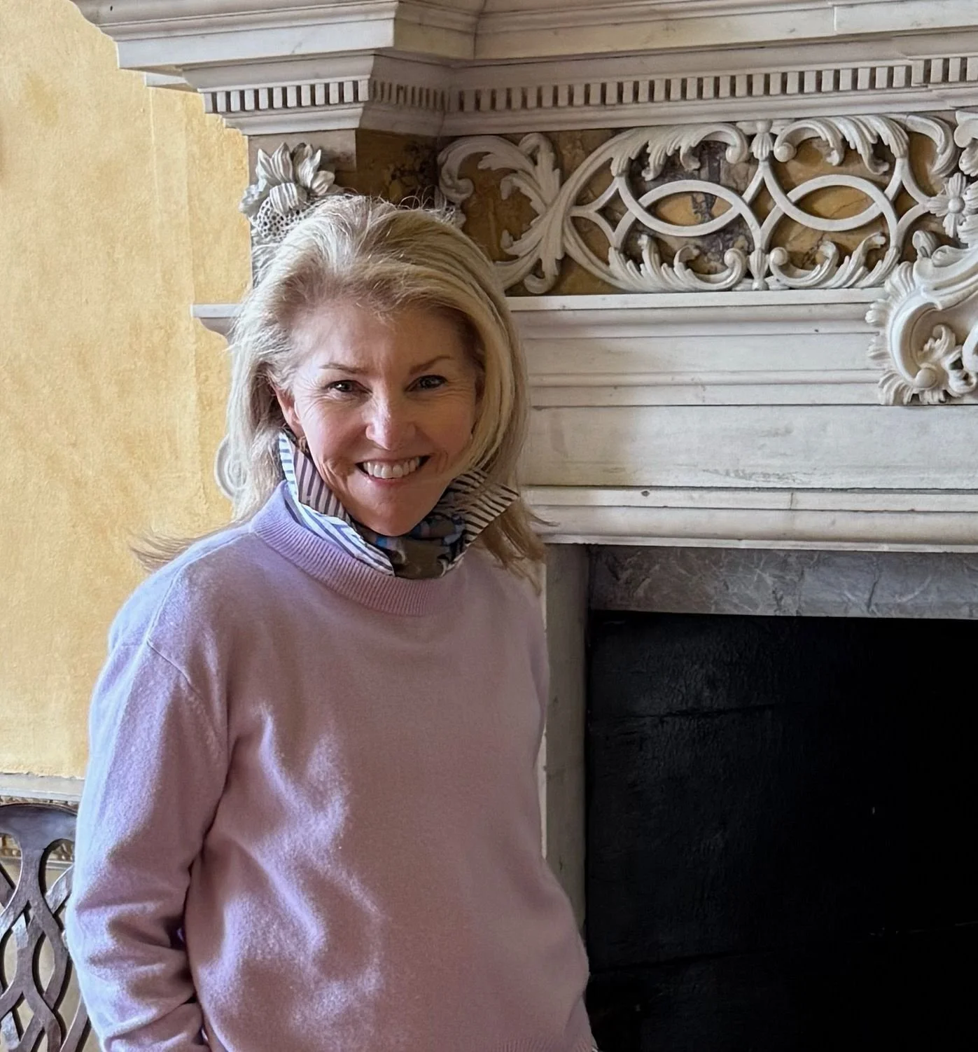 About — ANNE FITZPATRICK