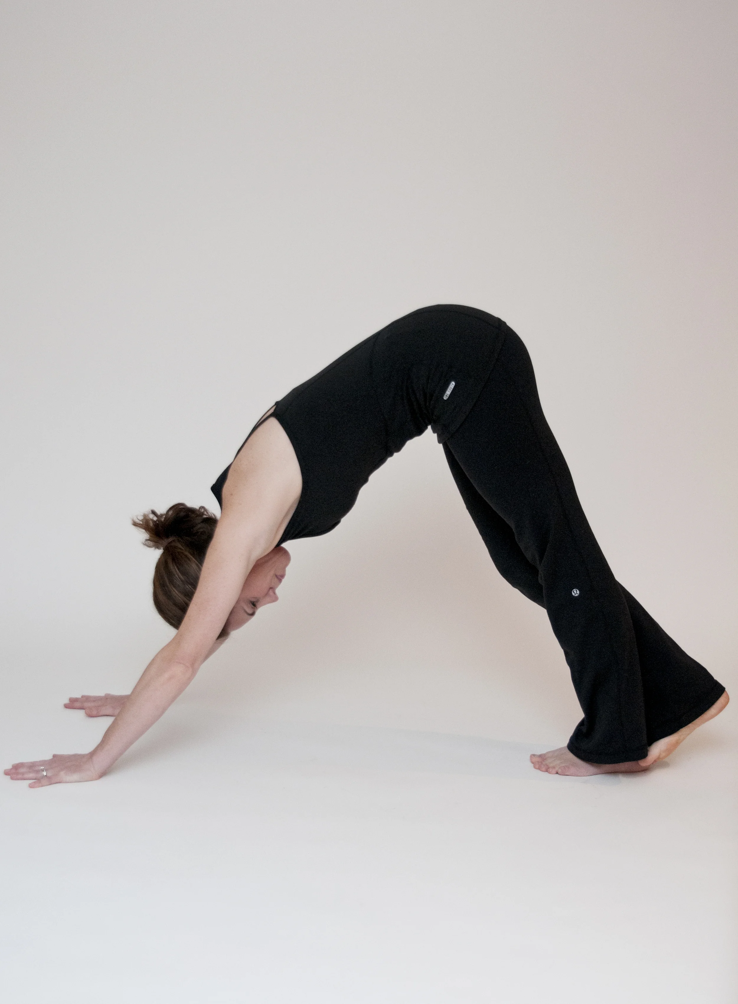 Glebe Massage Stretches #24 Inverted Hamstring and Calf
