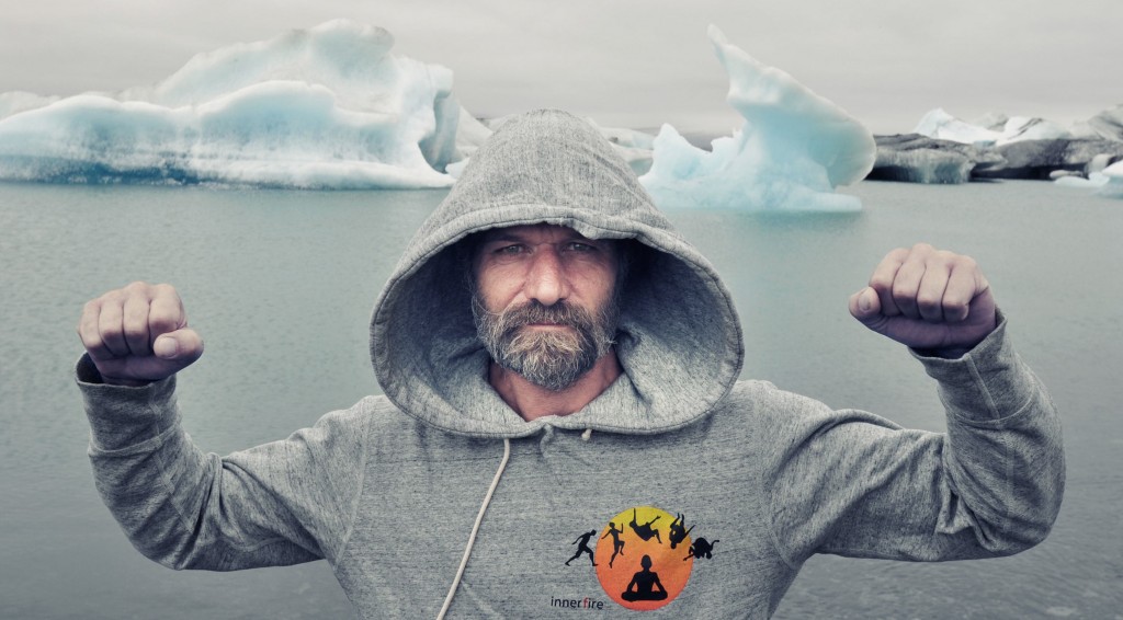 Wim Hof - True Self Yoga