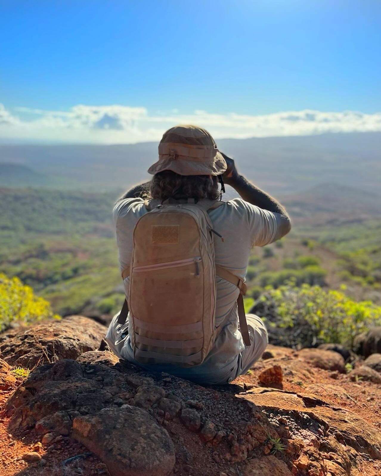 On staying human&hellip;
Last week I was presented with an AI generated article about foraging written in my own voice.

&ldquo;Write an article about fiddlehead foraging in the voice of Daniel Vitalis&quot; was the prompt.

In just a fraction of a s