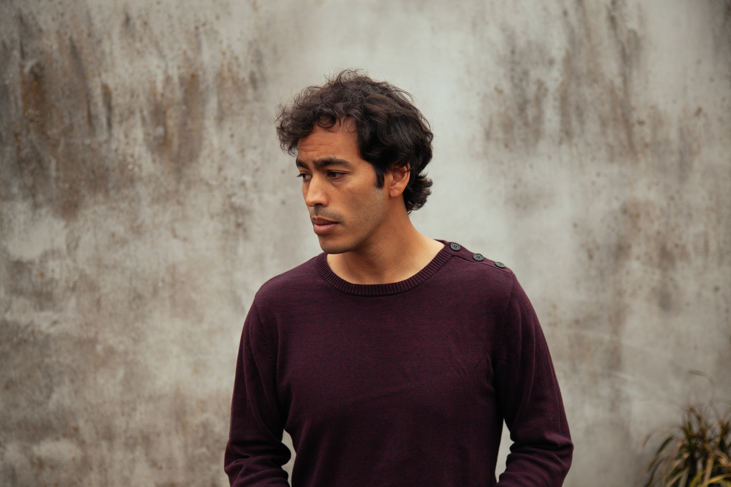 Johan Fretz, Writer - Performer