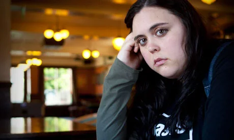 Normal
0
false
false
false
EN-GB
X-NONE
X-NONE
MicrosoftInternetExplorer4
Sharon Rooney as Rae Earl in My Mad Fat Diary. Photograph: Channel 4/PA via The Guardian
/* Style Definitions */
table.MsoNormalTable
{mso-style-name:"Table Normal";
mso-tstyle-rowband-size:0;
mso-tstyle-colband-size:0;
mso-style-noshow:yes;
mso-style-priority:99;
mso-style-parent:"";
mso-padding-alt:0cm 5.4pt 0cm 5.4pt;
mso-para-margin-top:0cm;
mso-para-margin-right:0cm;
mso-para-margin-bottom:10.0pt;
mso-para-margin-left:0cm;
line-height:115%;
mso-pagination:widow-orphan;
font-size:11.0pt;
font-family:"Calibri","sans-serif";
mso-ascii-font-family:Calibri;
mso-ascii-theme-font:minor-latin;
mso-hansi-font-family:Calibri;
mso-hansi-theme-font:minor-latin;
mso-fareast-language:EN-US;}