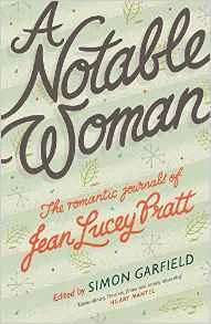 A Notable Woman by Jean Lucey Pratt