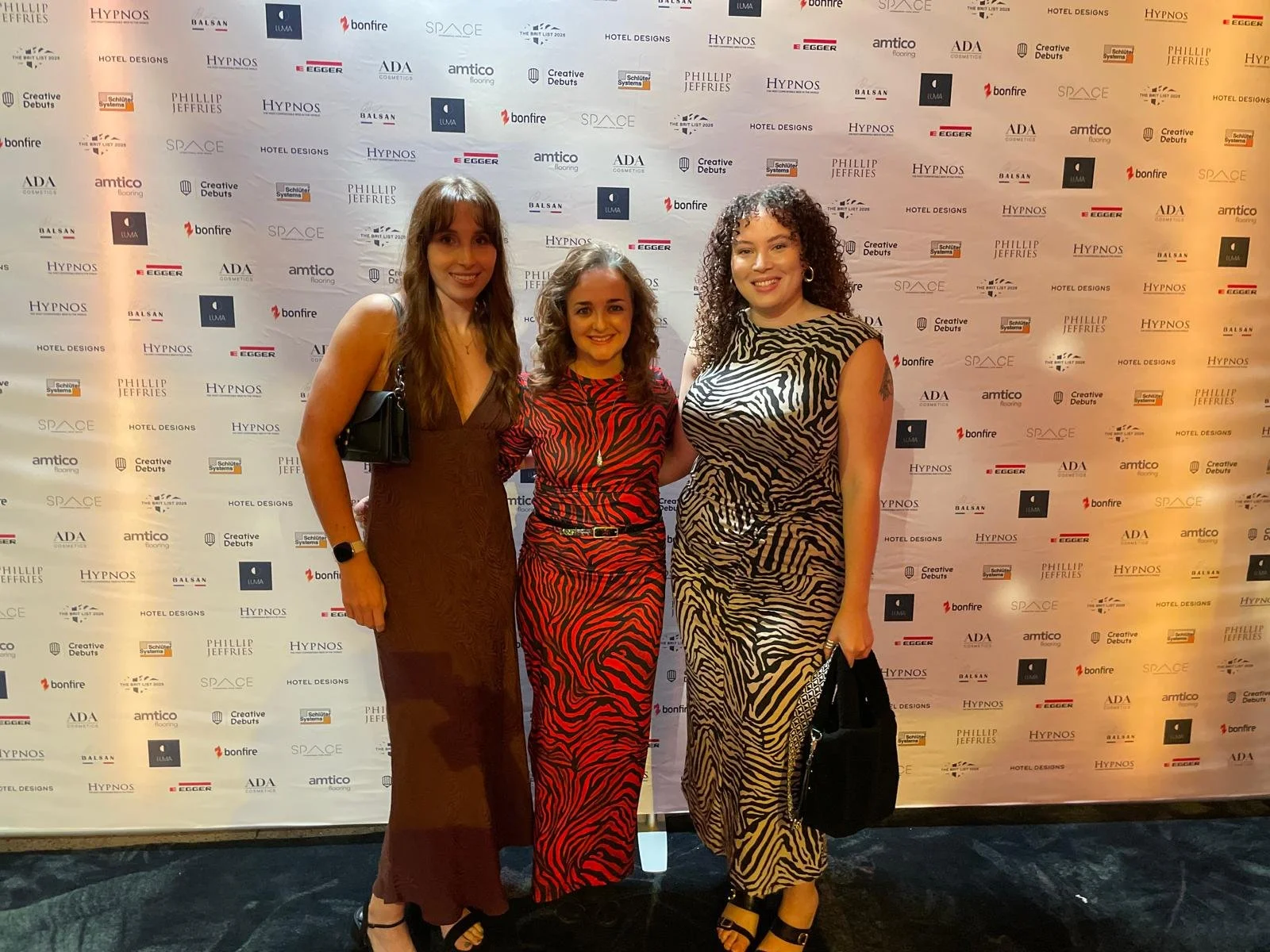 Brit List Awards 2025 - What a night!