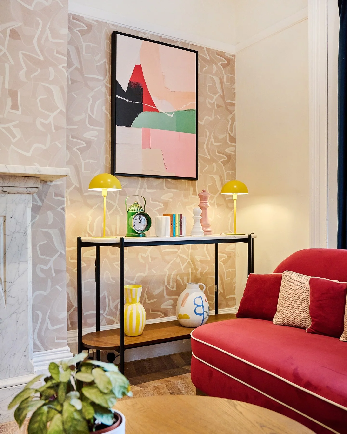 We&rsquo;re pleased to share a new project - Garner by IHG - Birmingham South East!

The refurbishment has created a hotel with a vibrant, residential feel that combines modern design with thoughtful interiors.

We&rsquo;ve created spaces that reflec