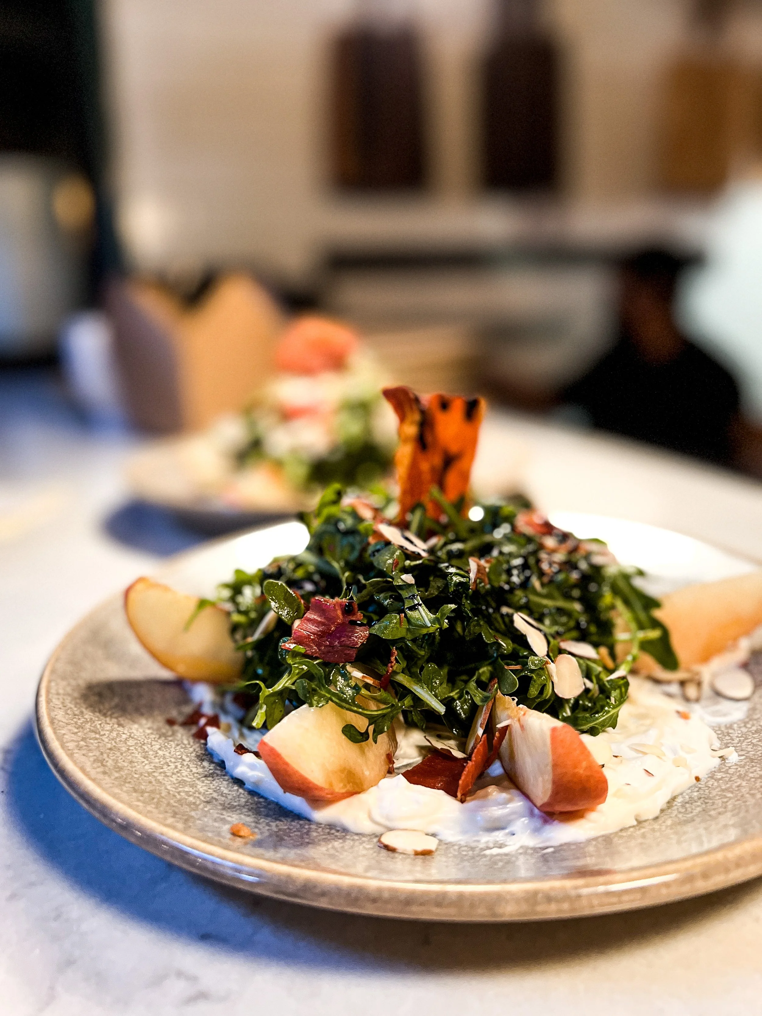 Gallery — Sugo Trattoria Italian Restaurant in Petaluma