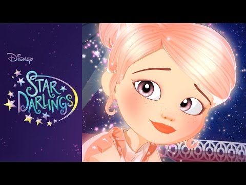 Rising Starlings | Episode 6 | Disney's Star Darlings