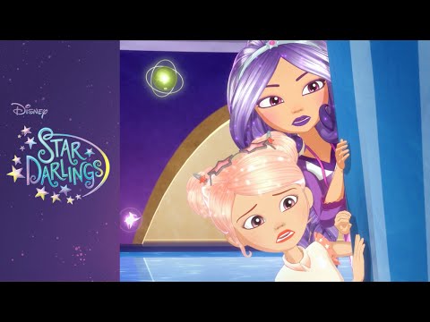 Wish House Rocked | Episode 2 | Disney's Star Darlings
