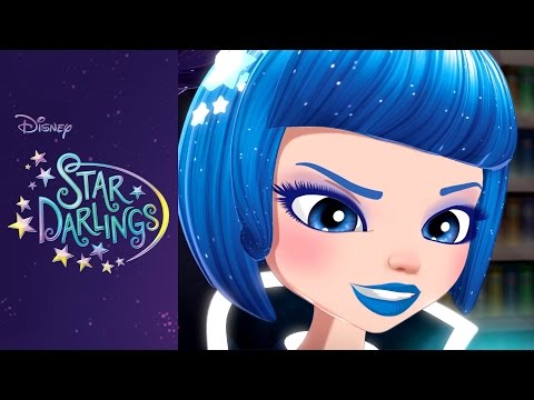 Illuminated | Episode 4 | Disney's Star Darlings