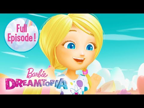 Barbie - Dreamtopia — Snowball Studios Barbie - Dreamtopia — Snowball Studios