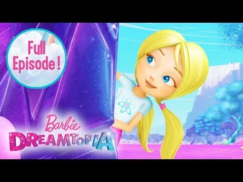 barbie dreamtopia episode 1