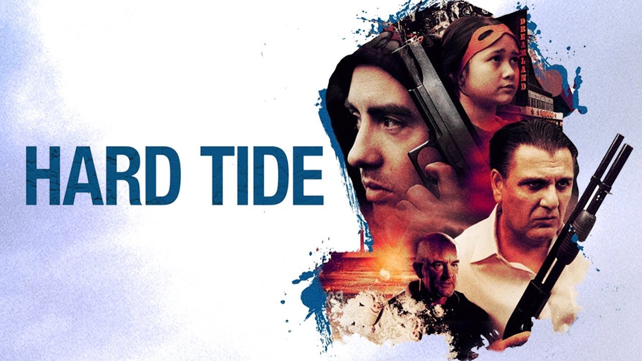Hard Tide (Scripted Feature Film)