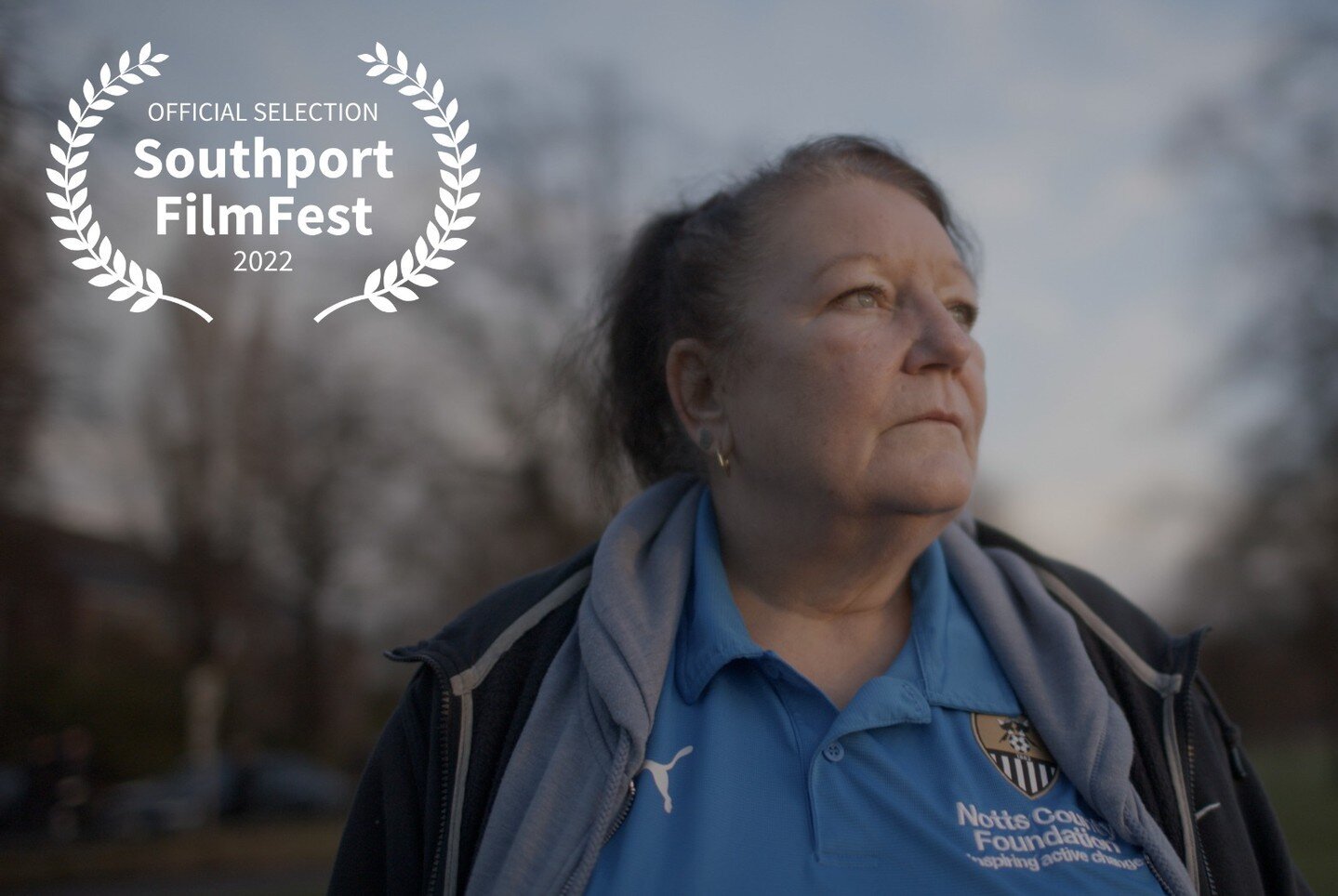 We are very excited to announce that our film CENTRED has been chosen as part of the official selection for Southport FilmFest! @sissfestival