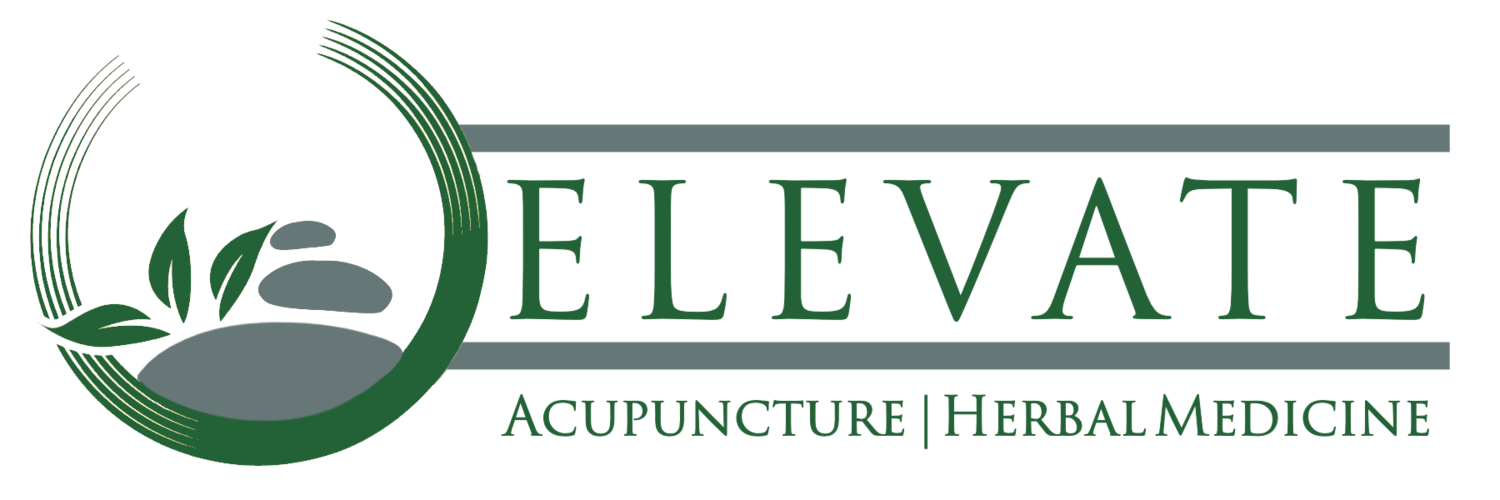 Elevate Acupuncture