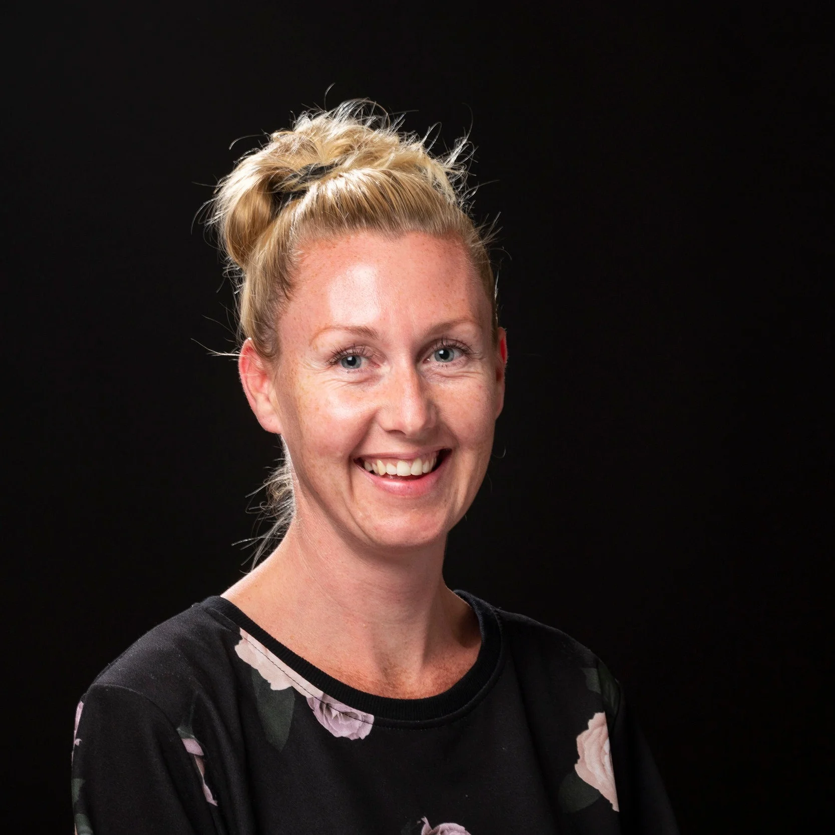 JUNE HØSTRUP HANSEN Kok