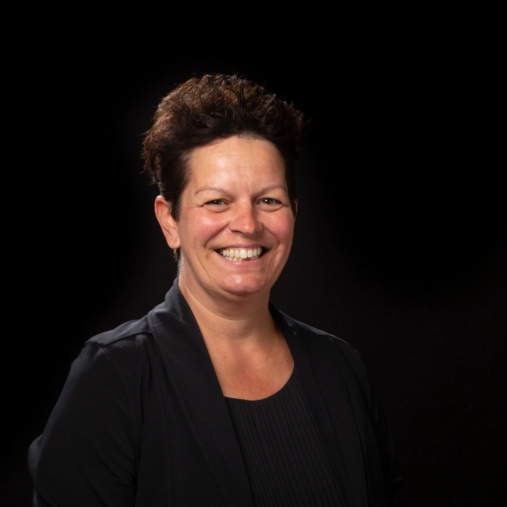 BERIT SØRENSEN Kok