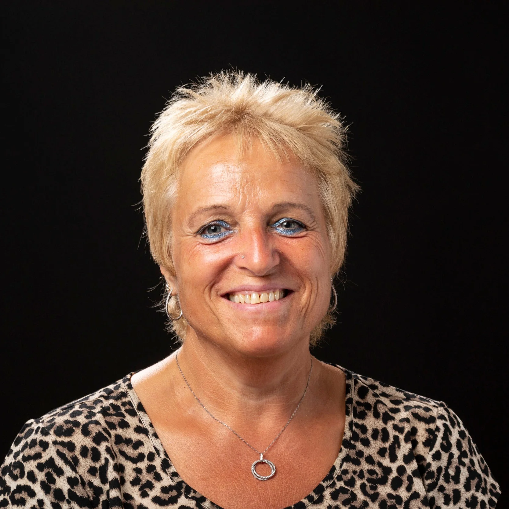 PIA BRITT STRØMKJÆR Rengøring