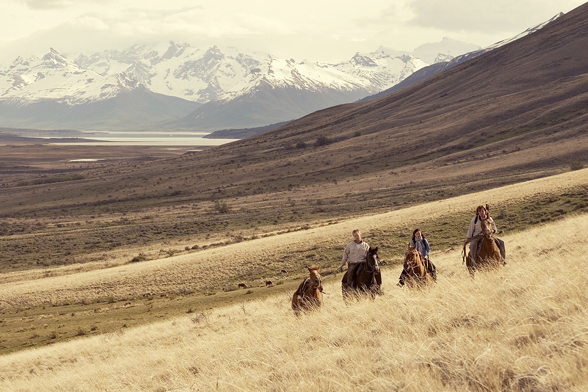 Eolo Patagonia's Spirit - Travel & Lust