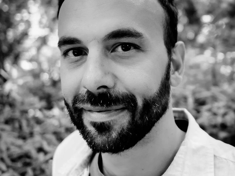 Travel & Lust Notes Interview with Stathis Cataropoulos from Pelion