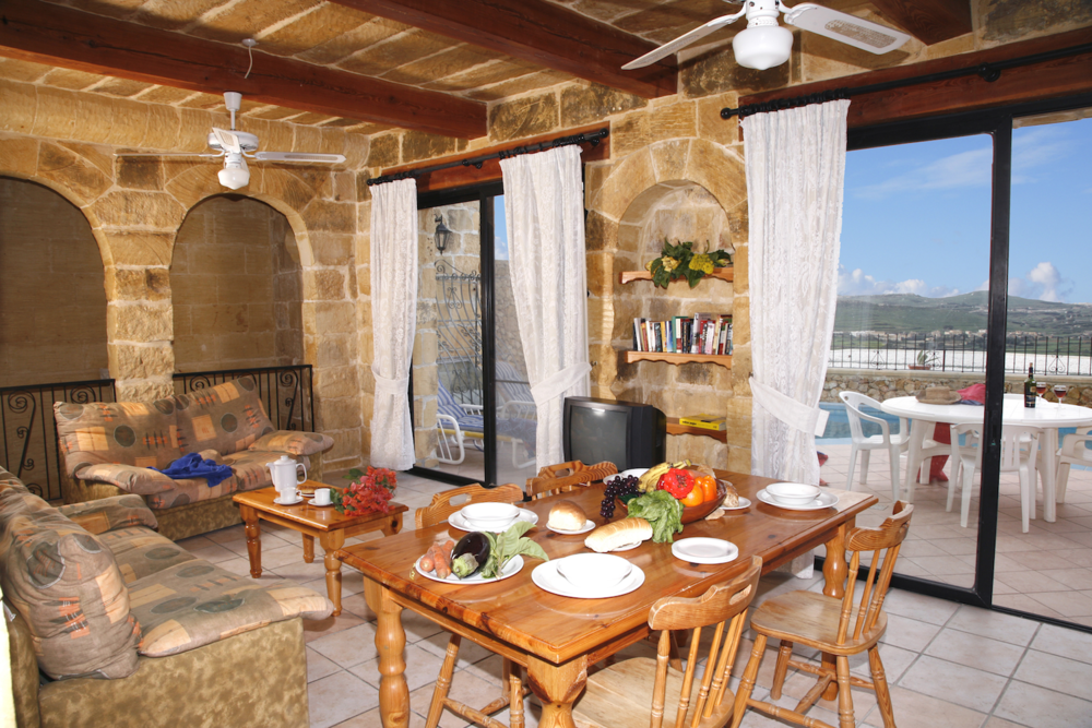 Ta' Roza Farmhouse