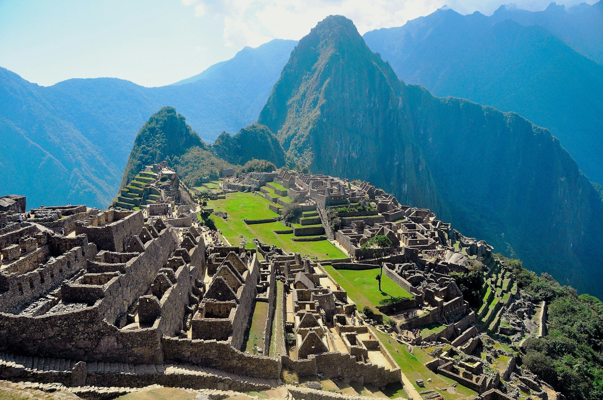 Where to Stay in Machu Picchu: An Intrepid Traveller's Retreat