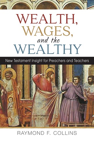 Fulfilling what he has called a "grave responsibility," Pope Francis has often addressed the issue of economic inequality and the use of personal, corporate, and national wealth. Francis's teaching is rooted in the teaching of Jesus, preserved in the pages of the New Testament. The Bible has more to say about the use of wealth than it does about other moral issues of our day, yet this teaching seldom enters into the conscience of believers. In Wealth, Wages, and the Wealthy: New Testament Insight for Preachers and Teachers Fr. Raymond F. Collins redresses this issue and provides the reader with a careful examination not only of what Jesus said about wealth but also of what each of the New Testament authors wrote about the topic. Raymond F. Collins is a Roman Catholic priest and a New Testament scholar. Most of his academic career was spent at the Catholic University of Leuven in Belgium, the world's oldest Catholic university, and at The Catholic University of America in Washington, DC, where he taught and served as the dean of the School of Religious Studies. Among his twenty books are major commentaries on Paul's First and Second Letters to the Corinthians and the Pastoral Epistles, 1 and 2 Timothy and Titus.