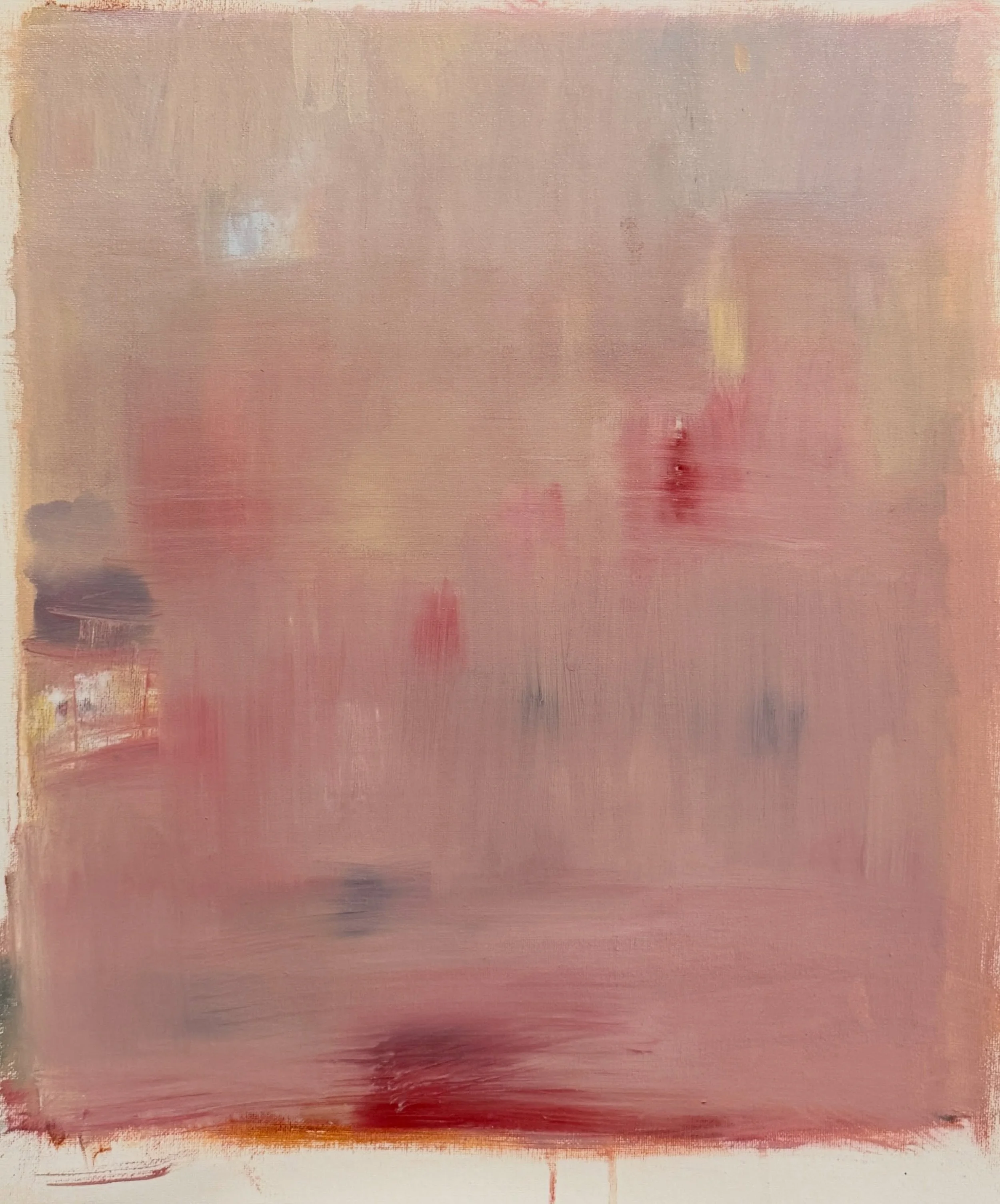 🩰🪞🫐🌺✨

Not exactly what I was going for, but I don&rsquo;t hate it

#abstractpainting #fineart #oilpainting #progress #newenglandartist