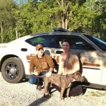 Zena. Her final chapter with Casa Del Toro & her first chapter with new family!