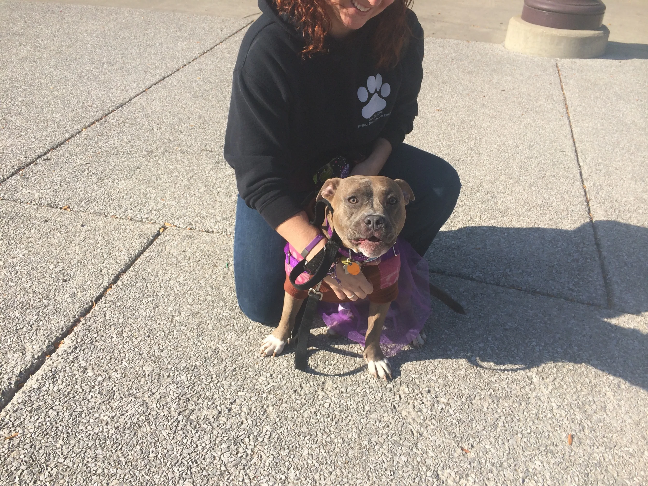 Casa del Toro Alumni Henrietta Hippo