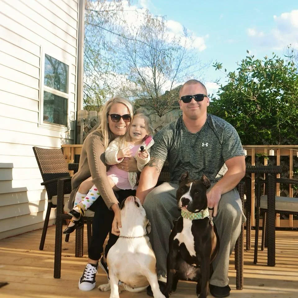 Forever home