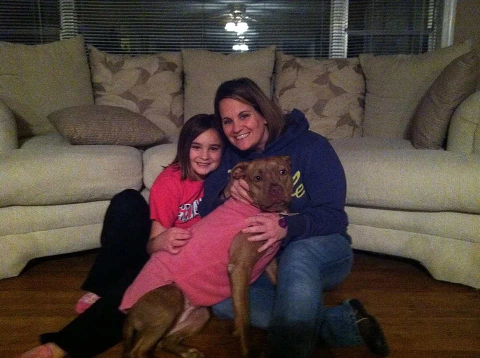 Forever family