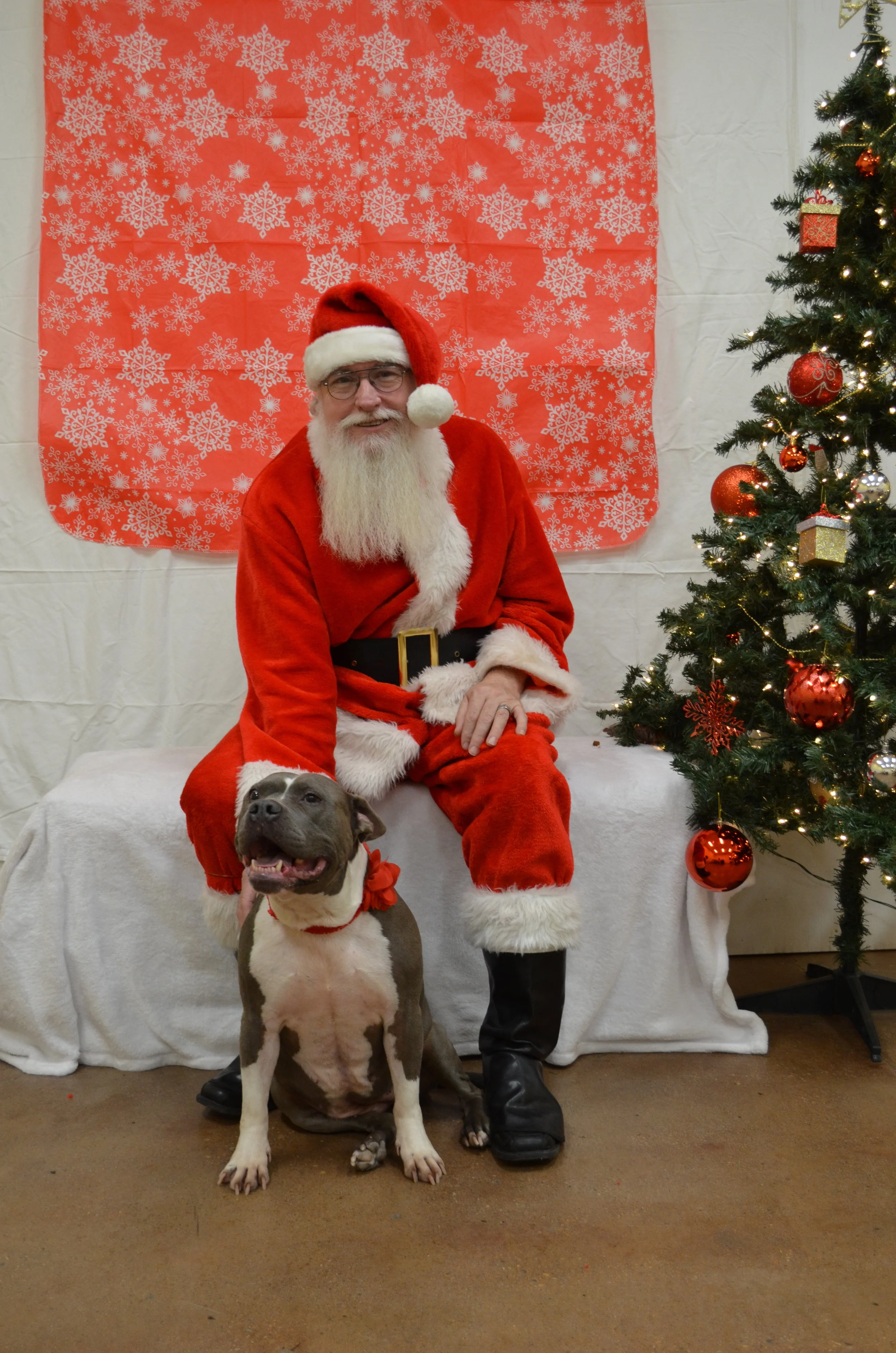 2011 Alumnus Charley