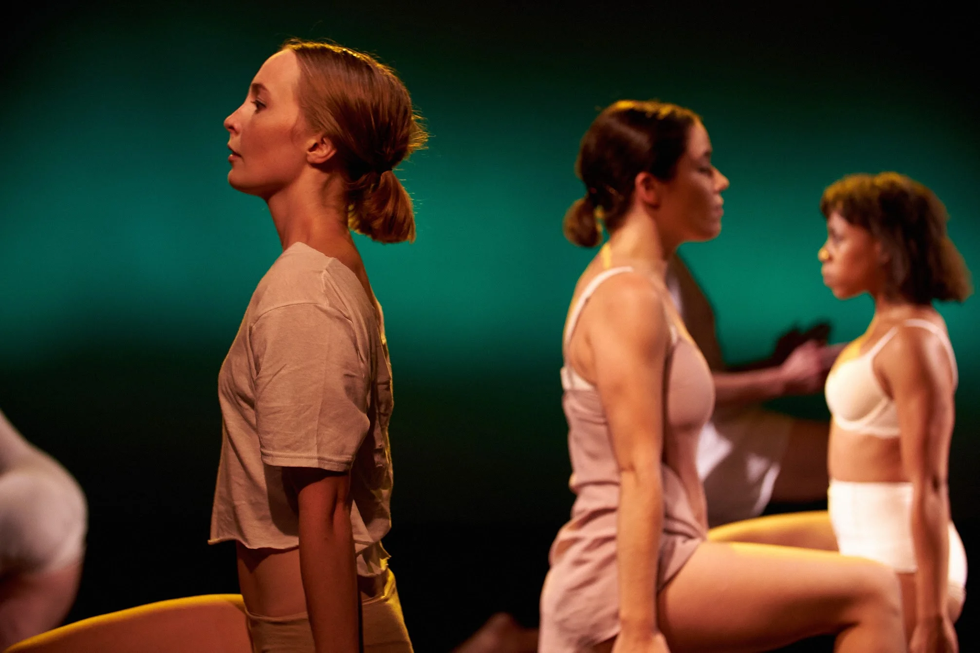 Still Life with Apples 