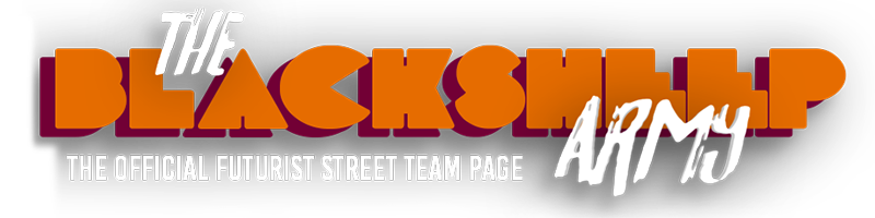 Bio Futurist Alt Rock Americana