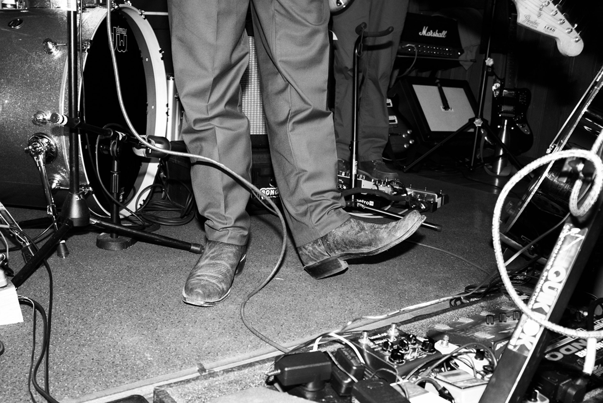 Live At The Gopher Hole // Flagstaff, AZ
