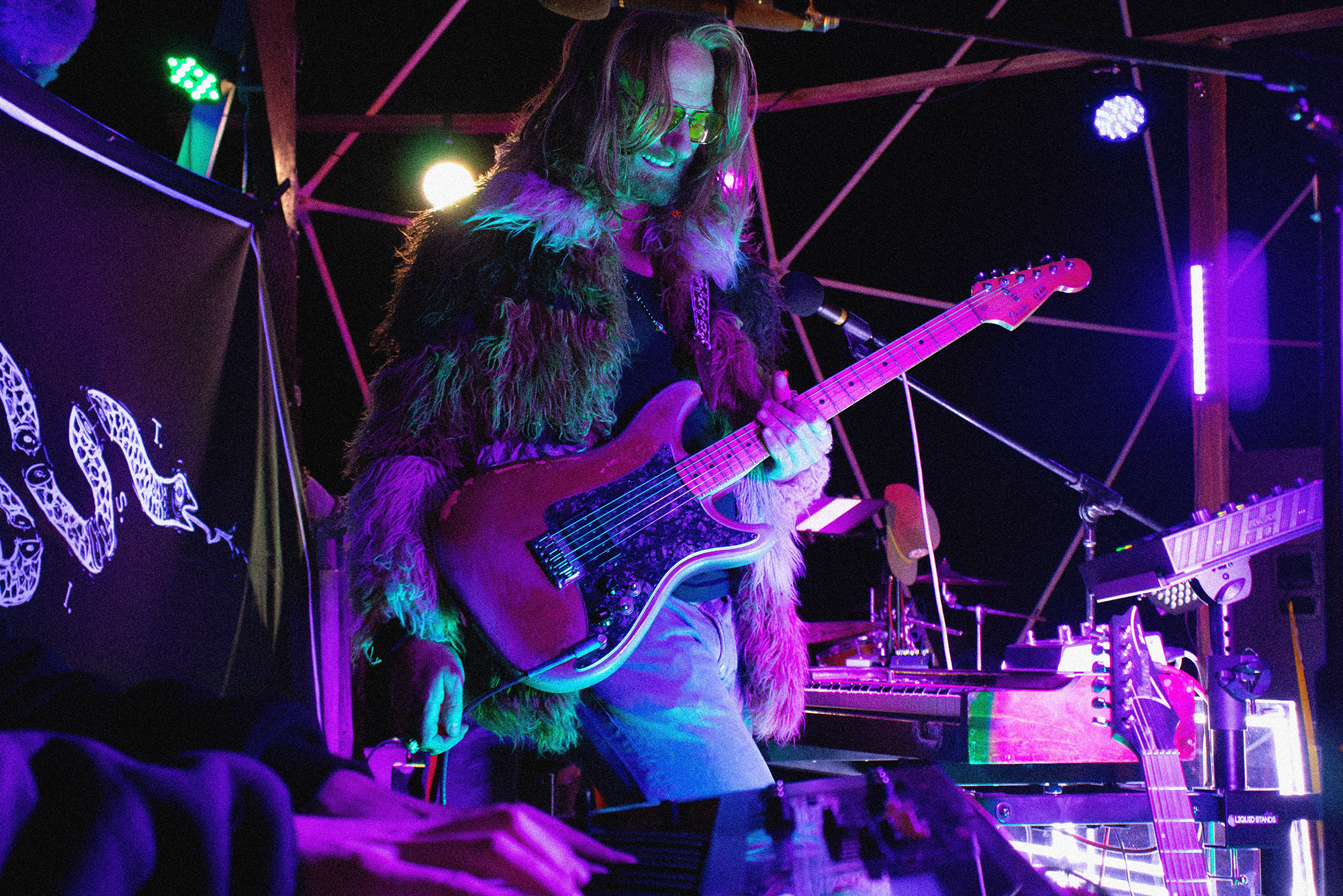 Live At The Mosaic Gathering // Flagstaff, AZ