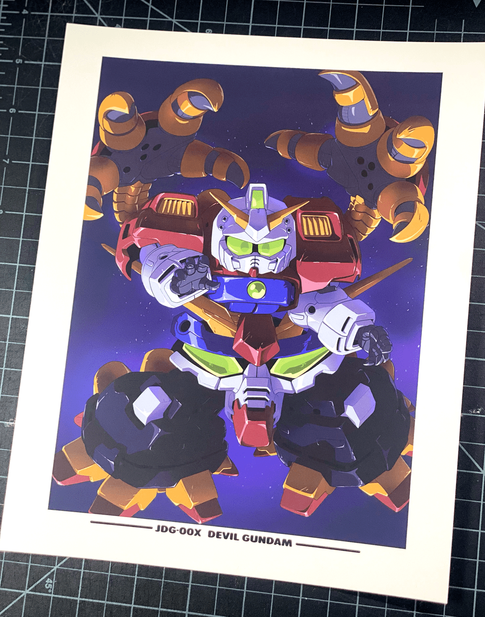 デドダム、ゴルギ devil_print.png?format=1000w