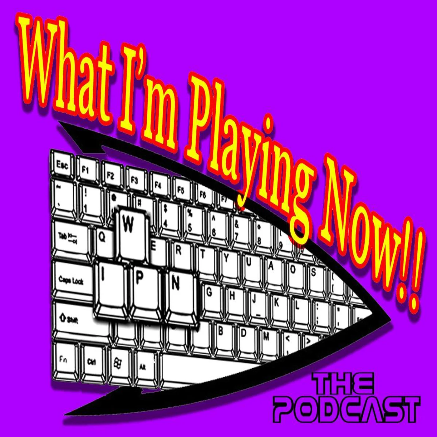 WIPNcast 124