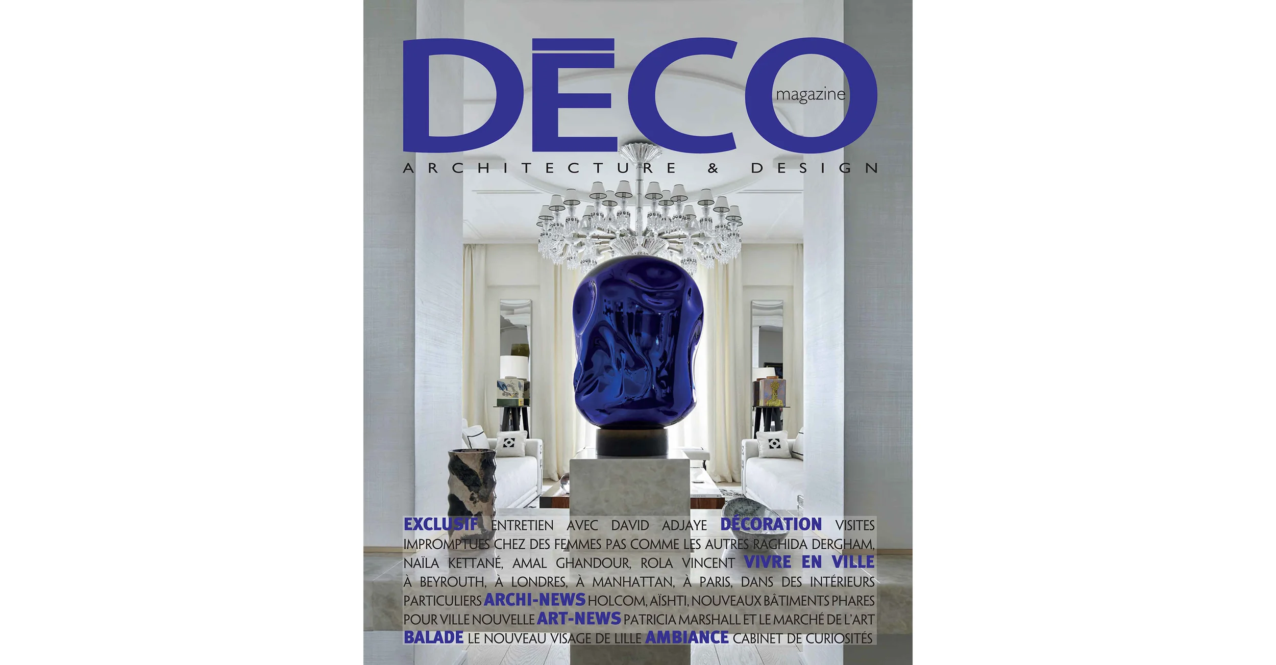 THE in DECO Magazine Lebanon December 2016 cover page 150dpi.jpg