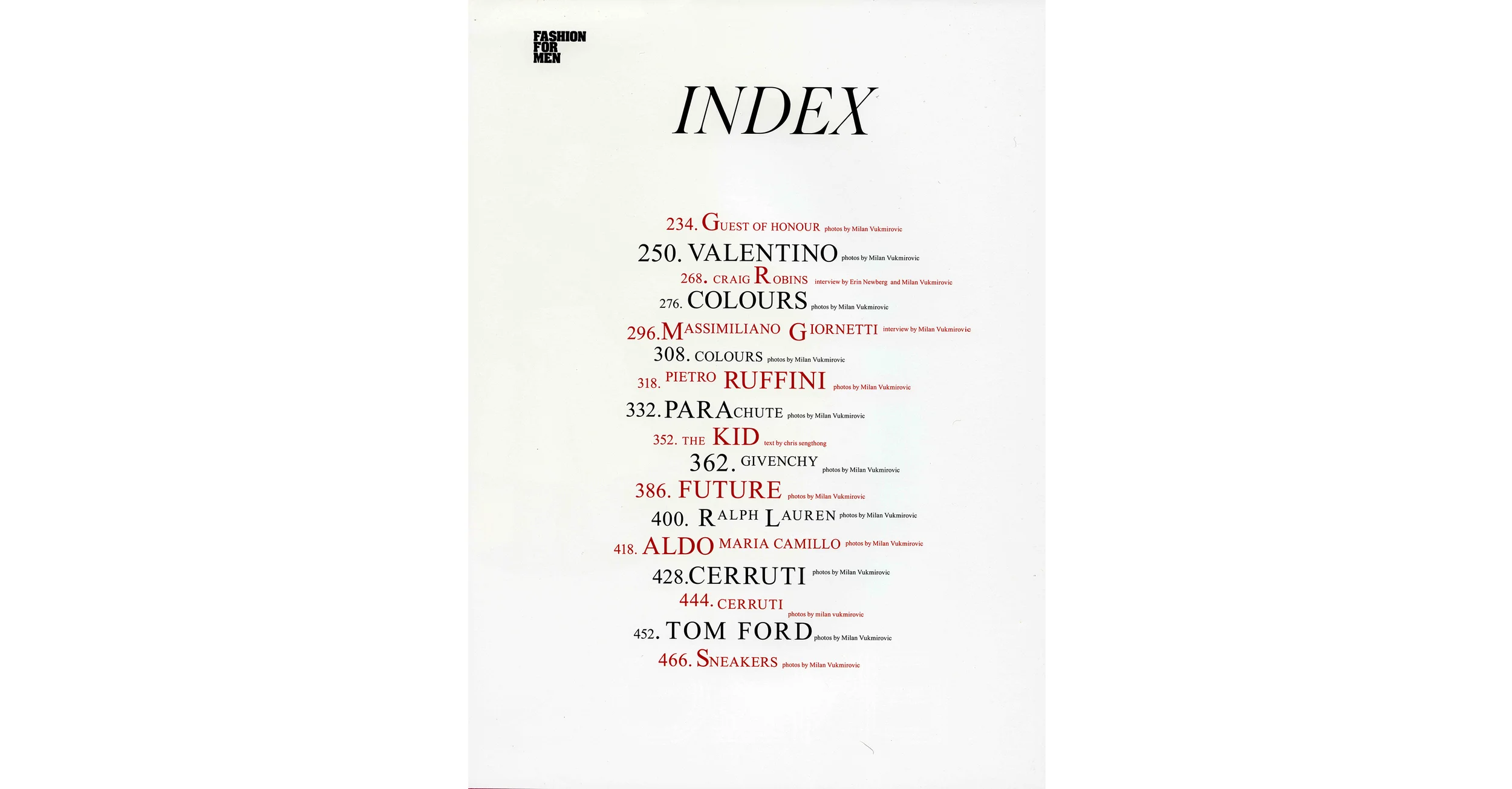 ARTIST THE KID IN FASHION FOR MEN MAGAZINE 2014 CONTENTS.jpg