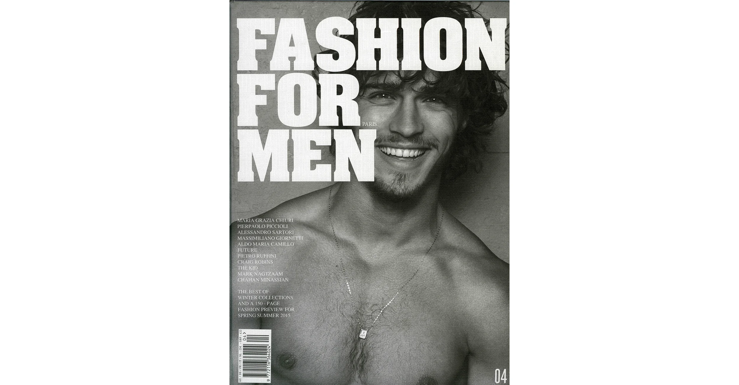 ARTIST THE KID FASHION FOR MEN COVER 150DPI.jpg