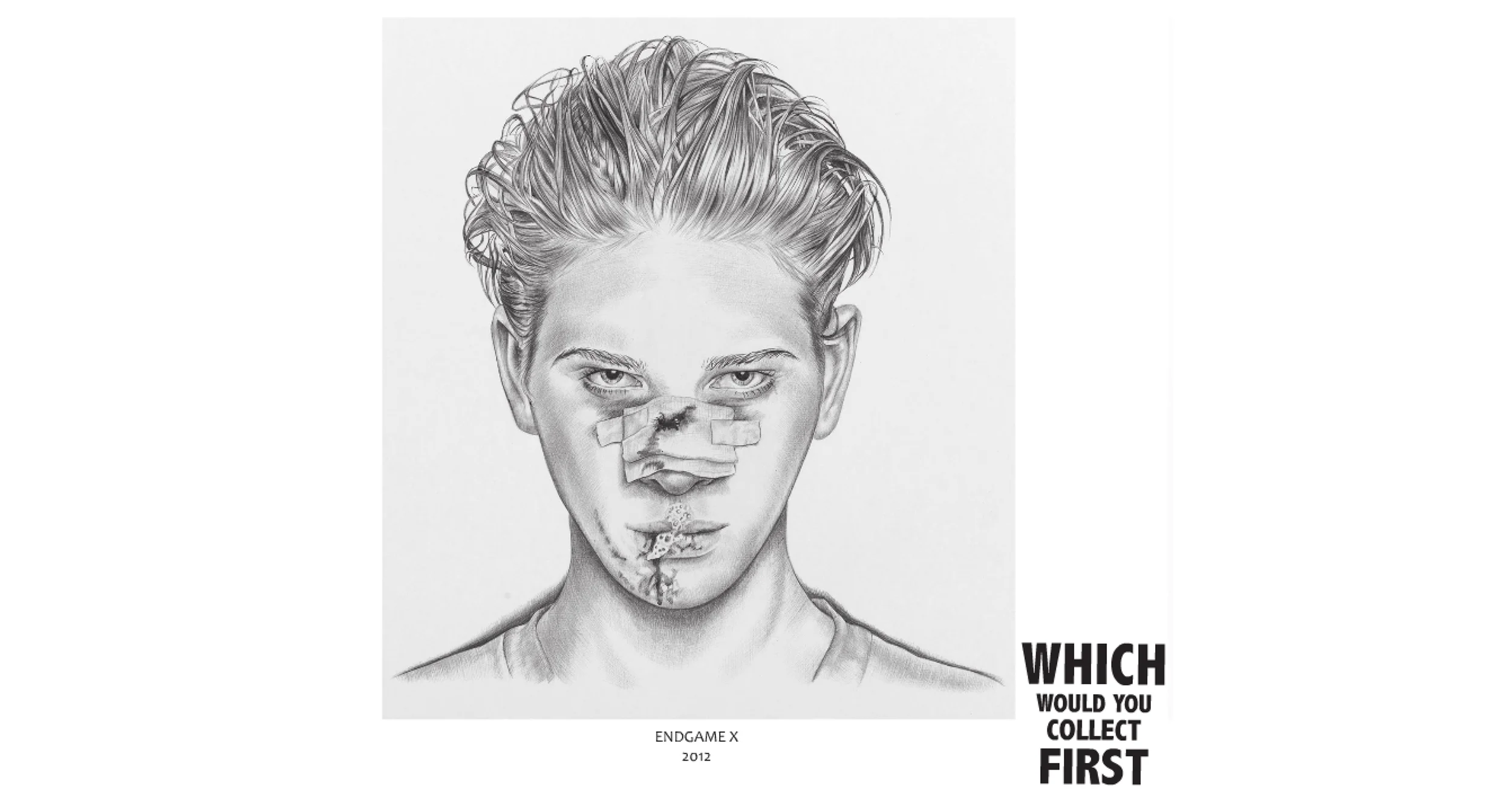 THE KID in ART WALK NEWS Newspaper USA Los Angeles California September 2014 1.jpg