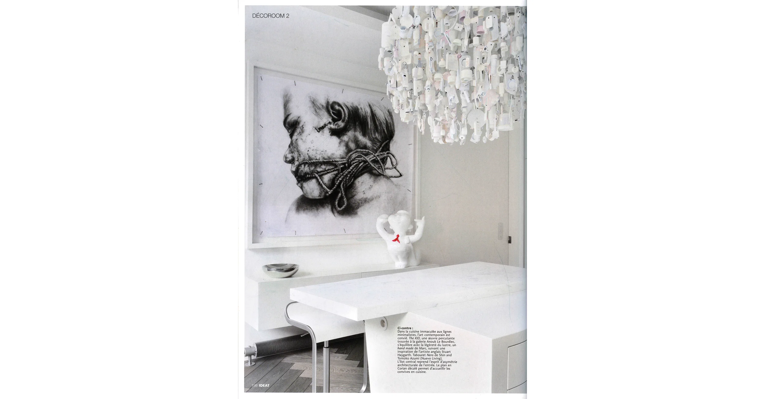 THE KID in IDEAT Magazine France March 2014 cover page 2.jpg