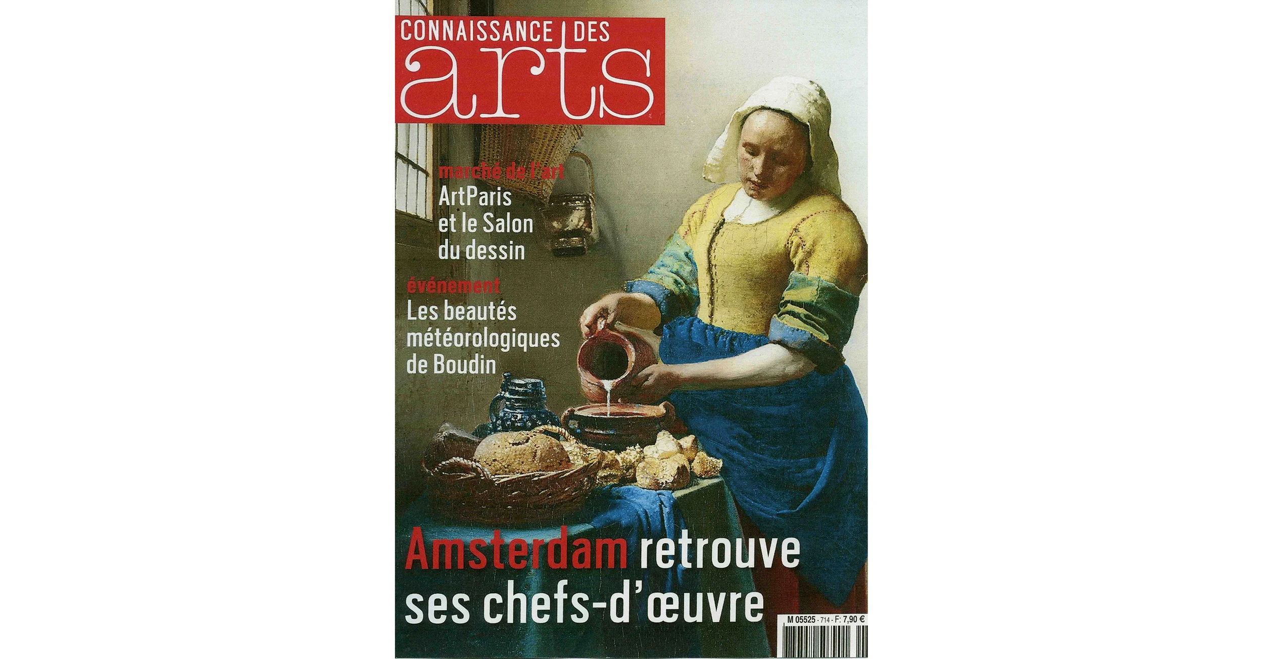 ARTIST THE KID IN CONNAISSANCE DES ARTS 150DPI COVER.jpg