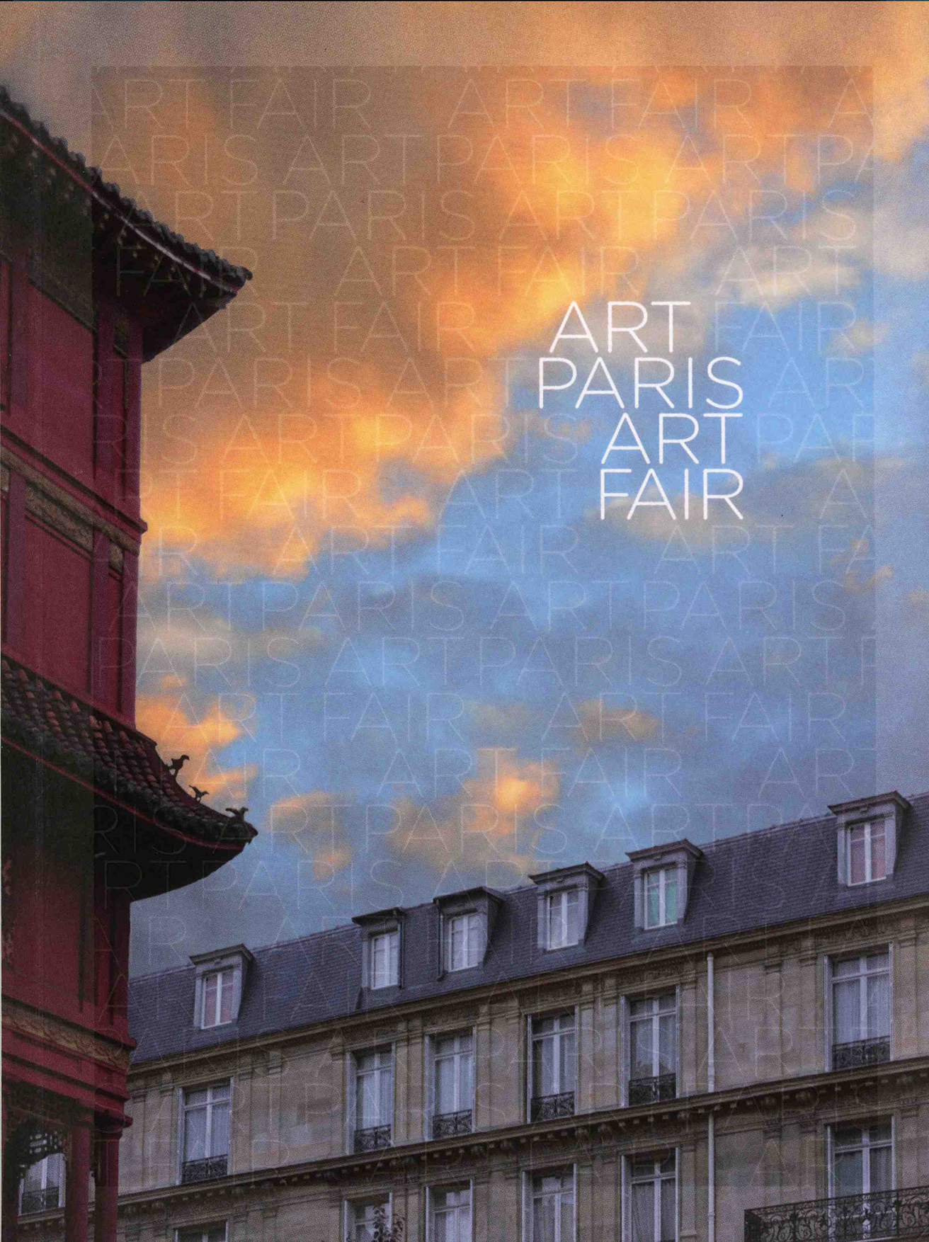 THE KID in ART PARIS 2014 Exhibition Catalogue Worldwide March 2014 cover page 150dpi.jpg
