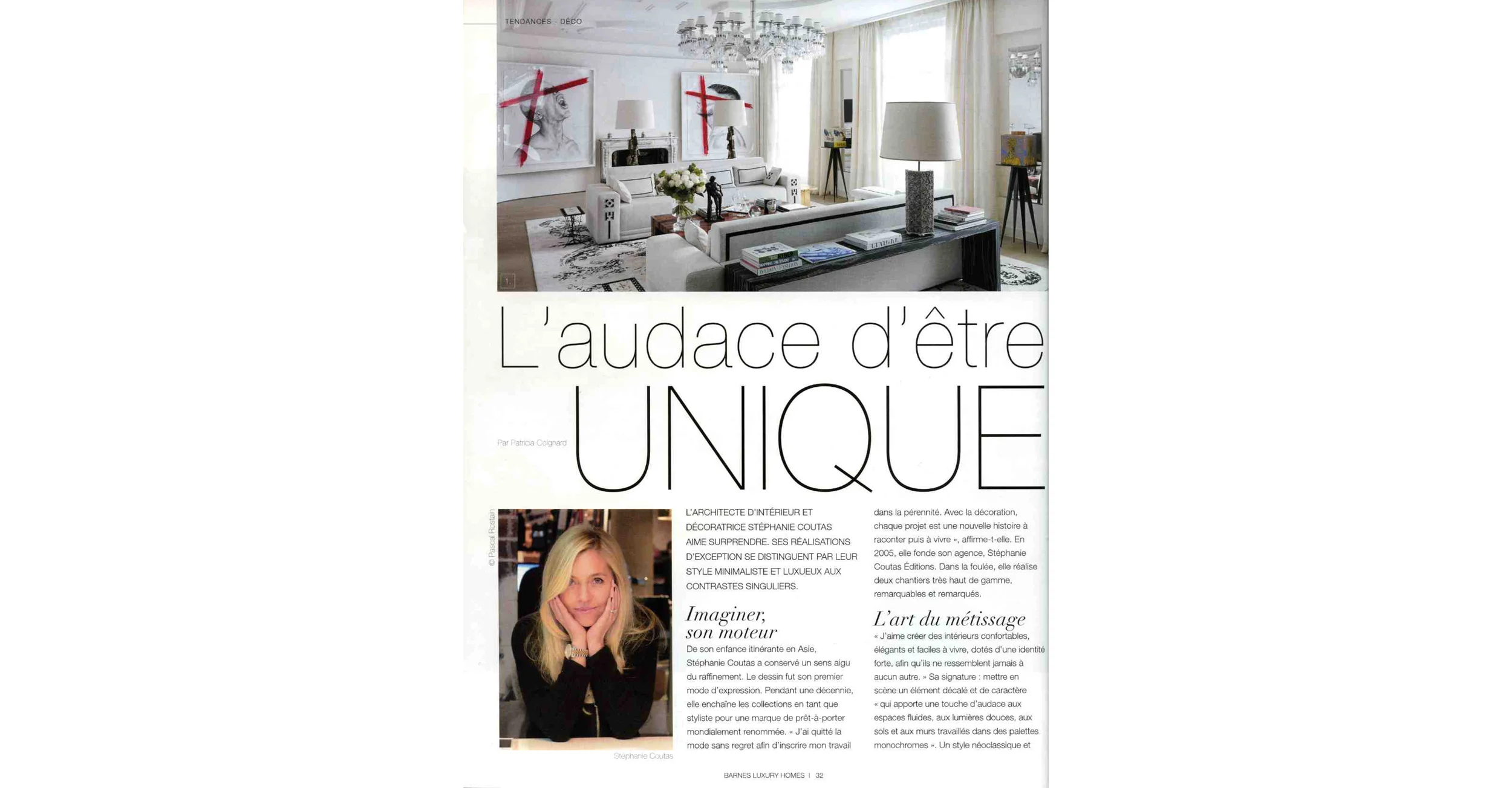 THE KID in BARNES LUXURY HOMES Magazine Print Issue Spring Summer 2016 Page 32 150dpi Web.jpg