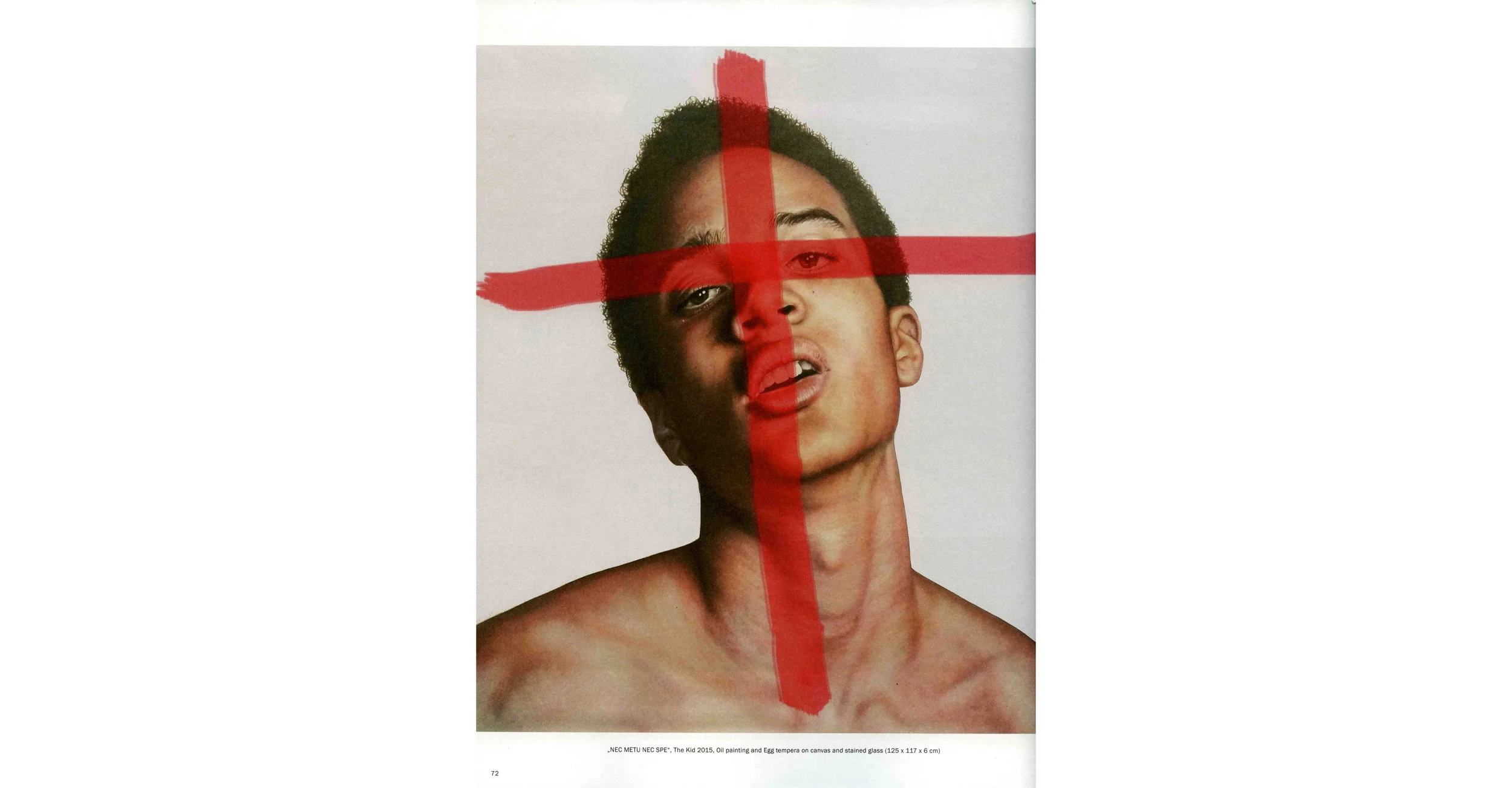 THE KID in PLATEA Magazine Summer 2016 Print Issue Pages 70 to 73 Page 72 150dpi Web.jpg