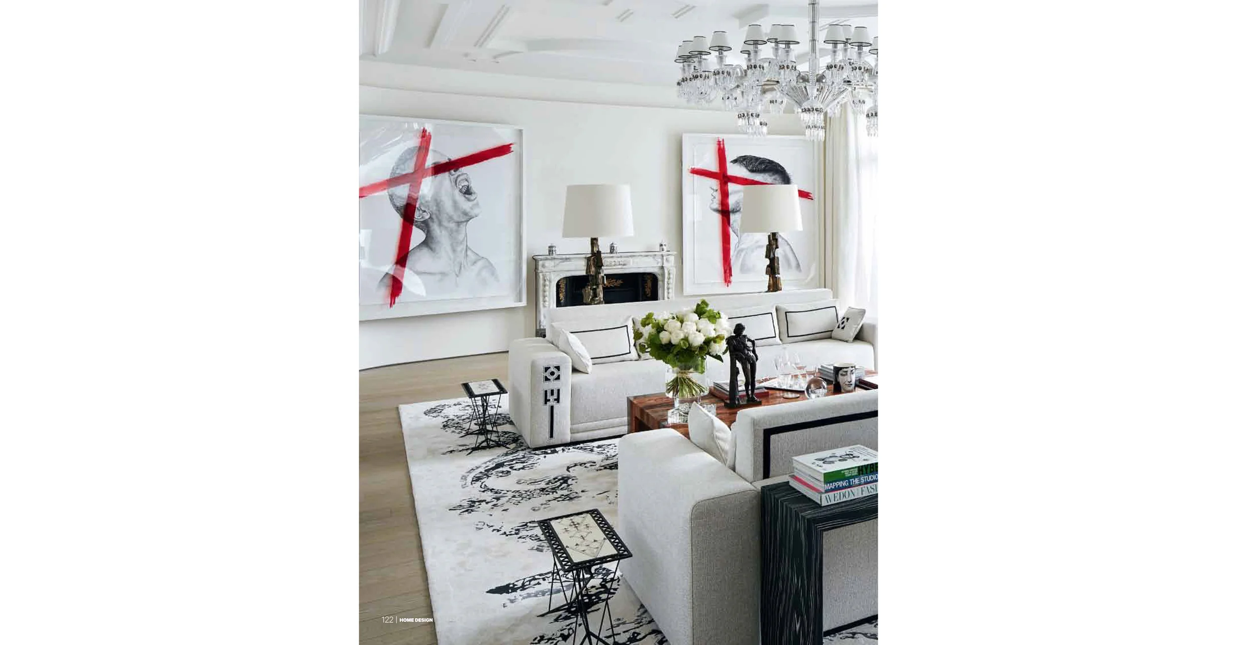 THE KID in HOME DESIGN Magazine Australia Print Issue May 2016 Page 122 Web.jpg